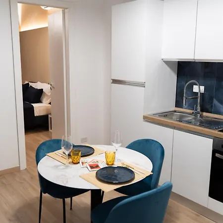 Vasami - In Centro Барі