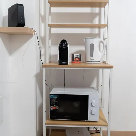 Vasami - In Centro Апартаменти *