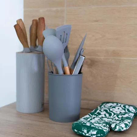 Апартаменти Vasami - In Centro