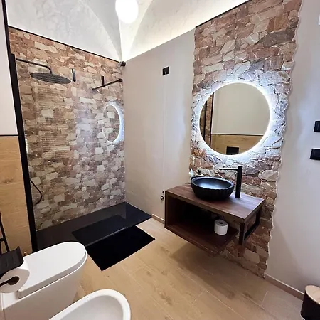 Vasami - In Centro Apartman *