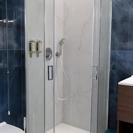 Apartament Vasami - In Centro *