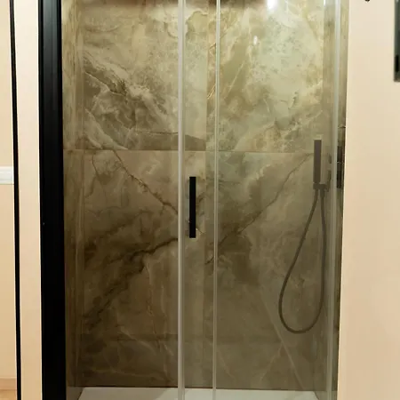 Vasami - In Centro Апартаменти *