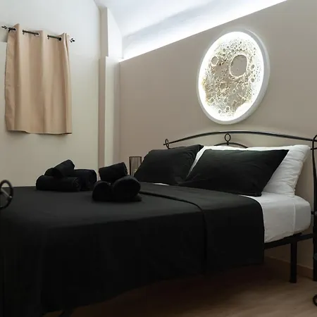 Apartment Vasami - In Centro Bari