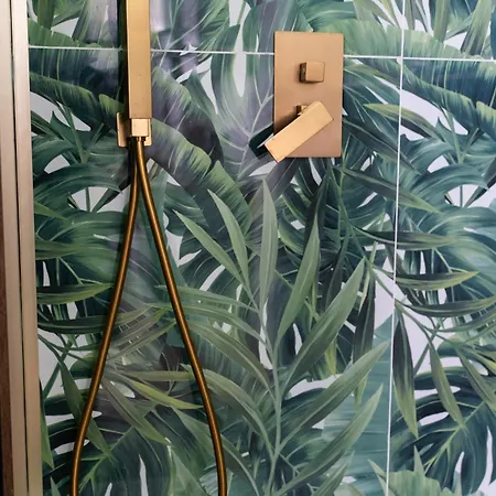 Апартаменти Vasami - In Centro