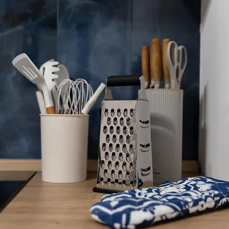 Апартаменти Vasami - In Centro Барі