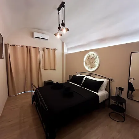 Vasami - In Centro Апартаменти *