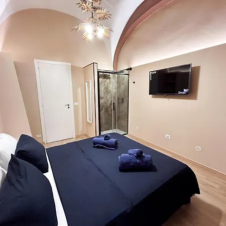 Vasami - In Centro Apartament