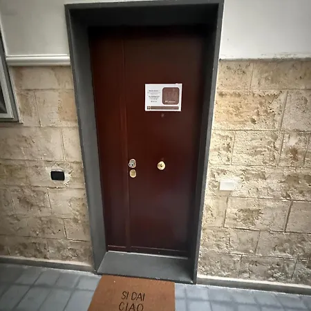 Apartment Vasami - In Centro Bari