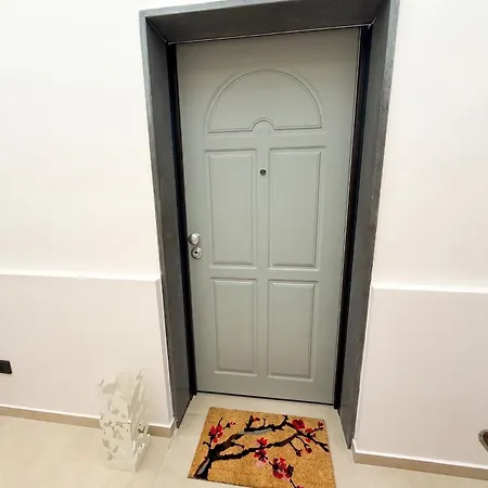 Apartment Vasami - In Centro