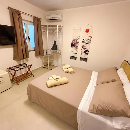 Vasami - In Centro Apartment *