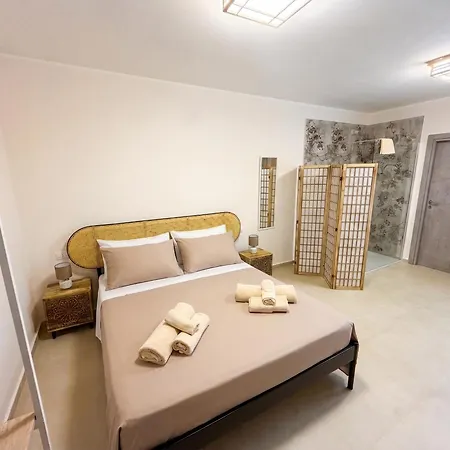 Apartment Vasami - In Centro