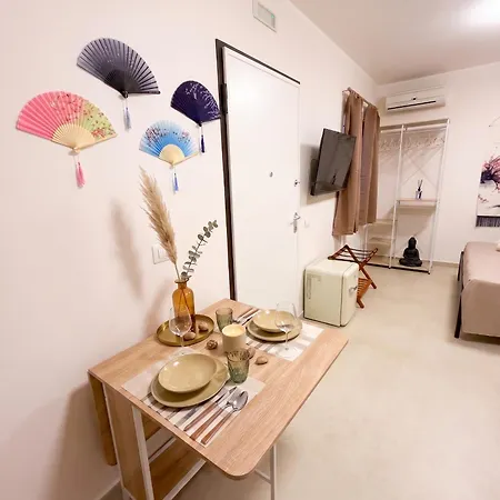 Apartment Vasami - In Centro *