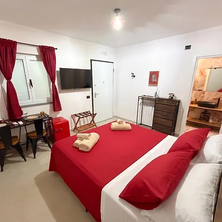 Vasami - In Centro Apartment Bari