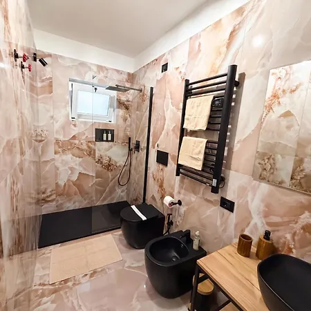 Vasami - In Centro Apartment Bari