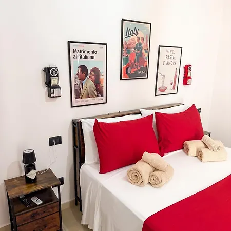 Apartment Vasami - In Centro