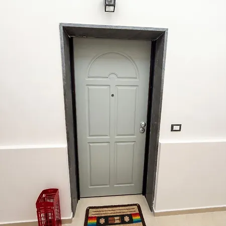 Vasami - In Centro Apartment