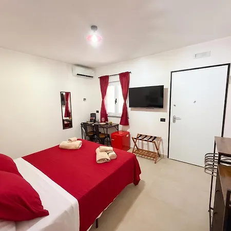 Vasami - In Centro Apartment Bari