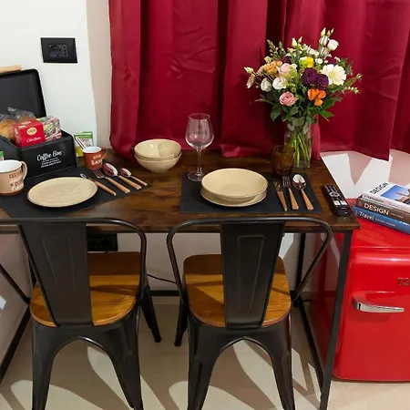 Vasami - In Centro Apartment Bari