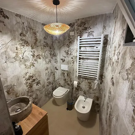 Vasami - In Centro Apartment