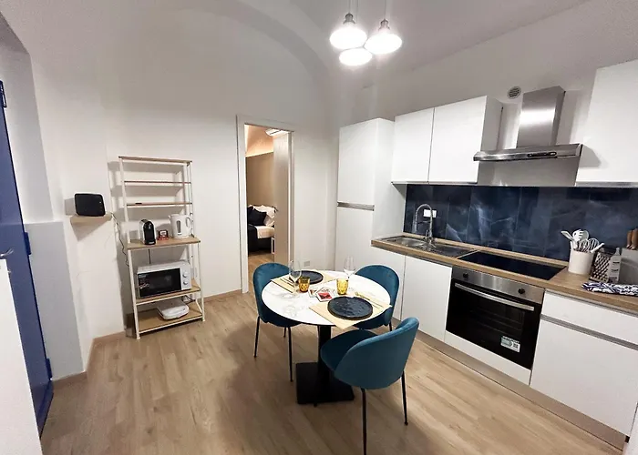 Vasami - In Centro Bari