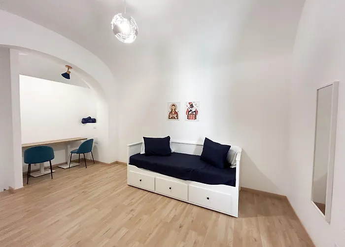 Vasami - In Centro Apartment