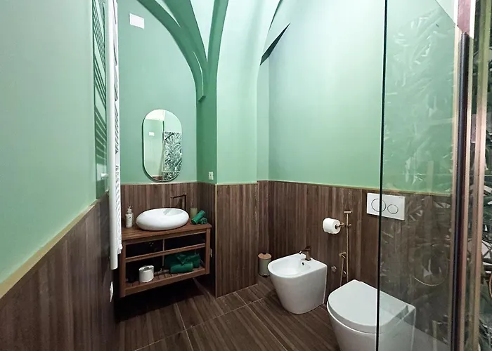 Vasami - In Centro * Бари