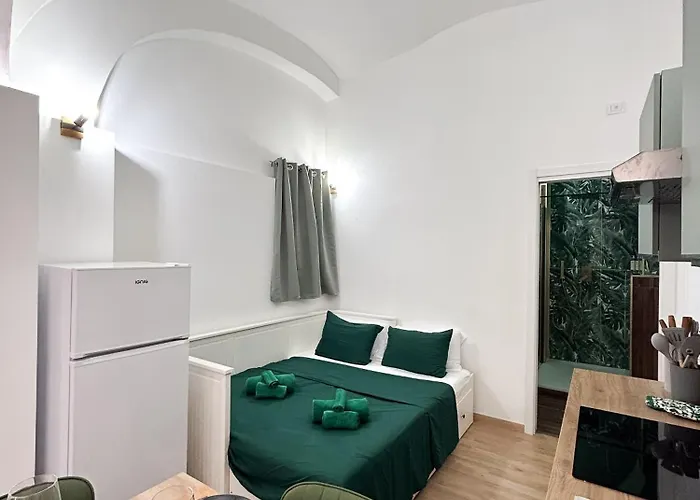 Vasami - In Centro Bari