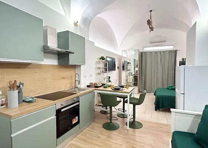 Vasami - In Centro * Bari