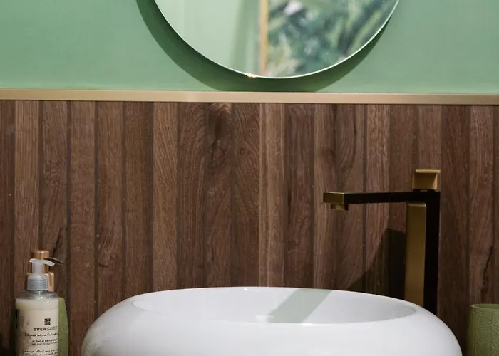 Апартаменты Vasami - In Centro Бари