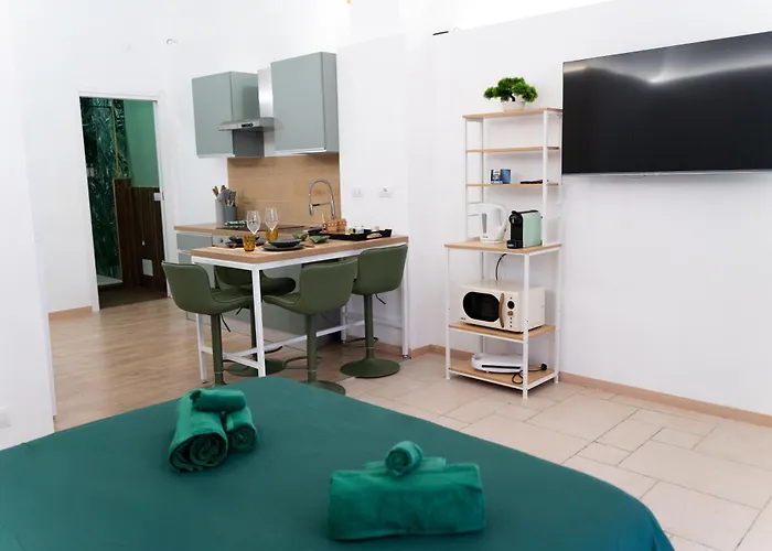 Vasami - In Centro Бари