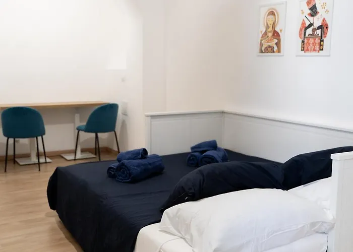 Vasami - In Centro Apartment Bari