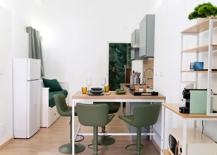 Vasami - In Centro Bari