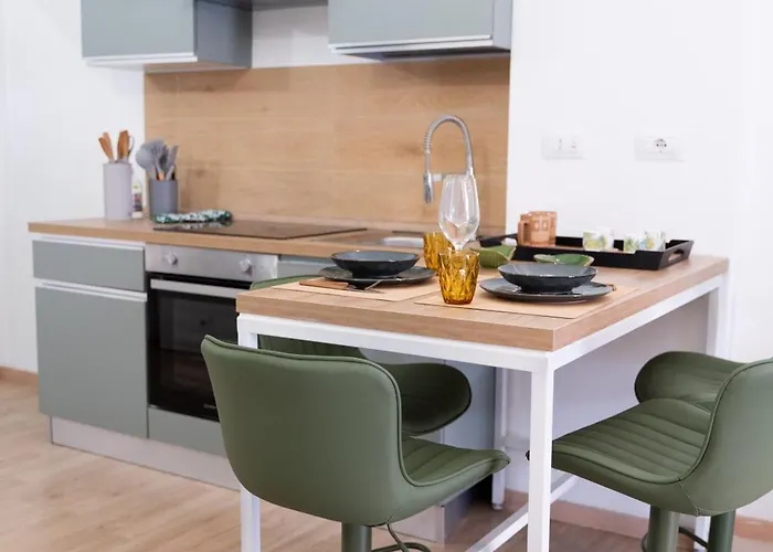 Vasami - In Centro * Бари