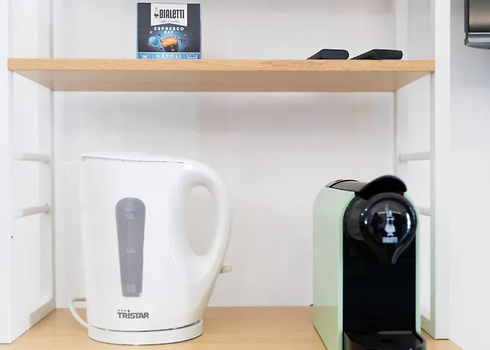 Vasami - In Centro Apartment Bari