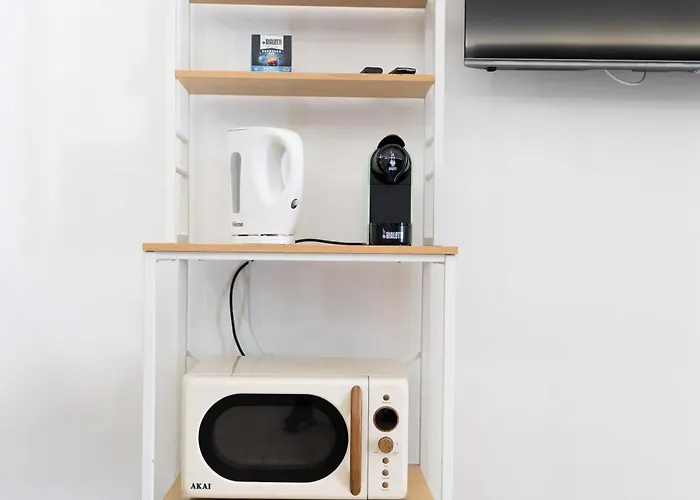 Vasami - In Centro Апартаменты