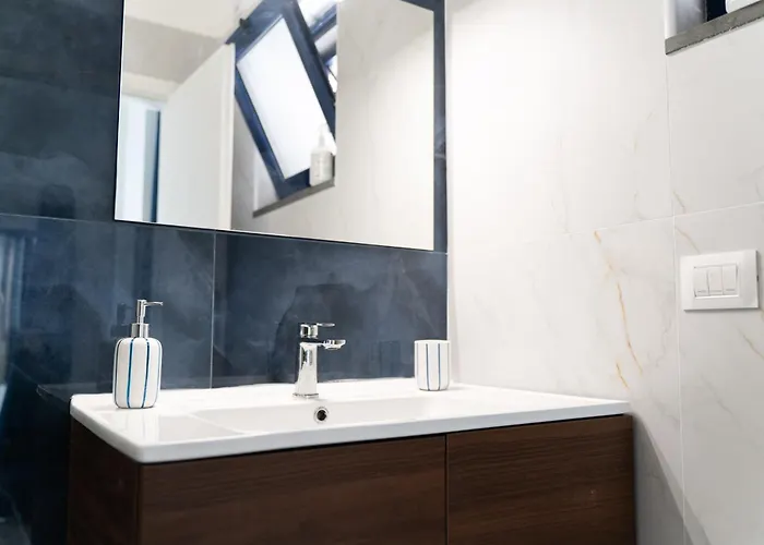 Vasami - In Centro *