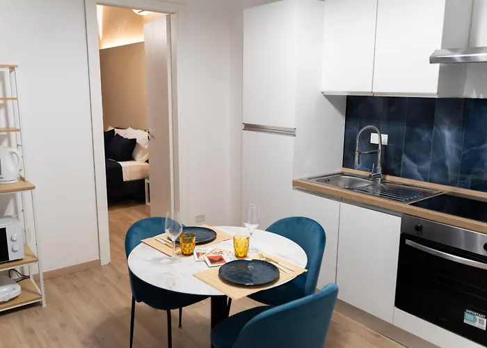 Vasami - In Centro Бари