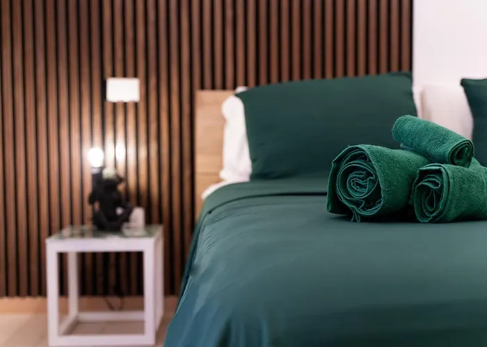 Vasami - In Centro Bari