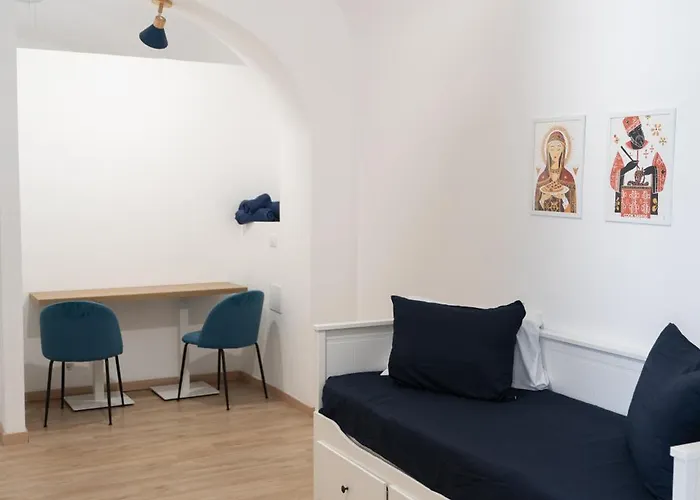 Vasami - In Centro Apartment *