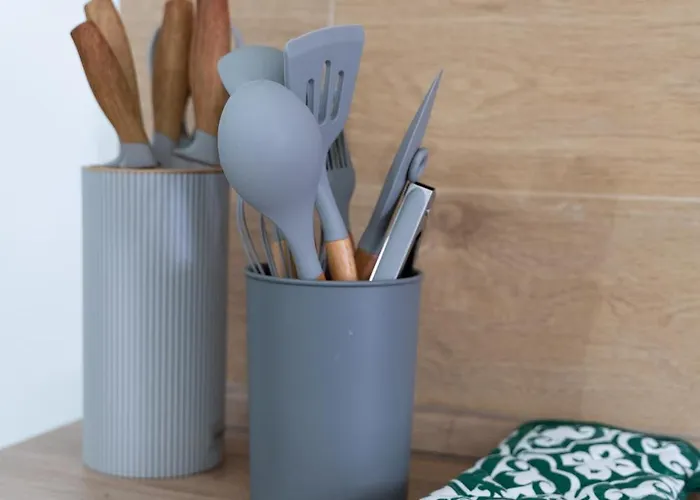 Апартаменты Vasami - In Centro