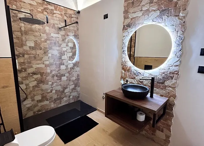 Vasami - In Centro Apartment *