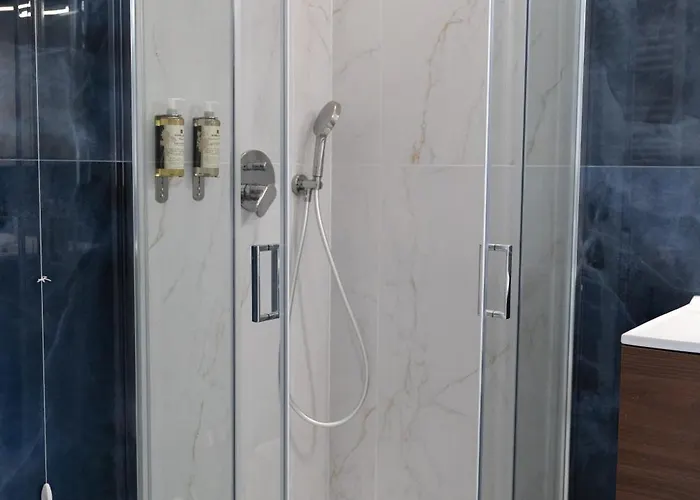 Apartment Vasami - In Centro *