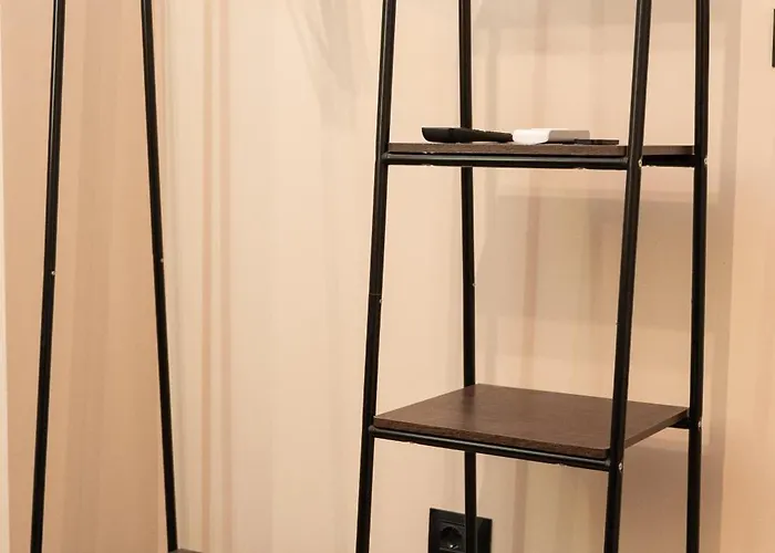 Vasami - In Centro Бари