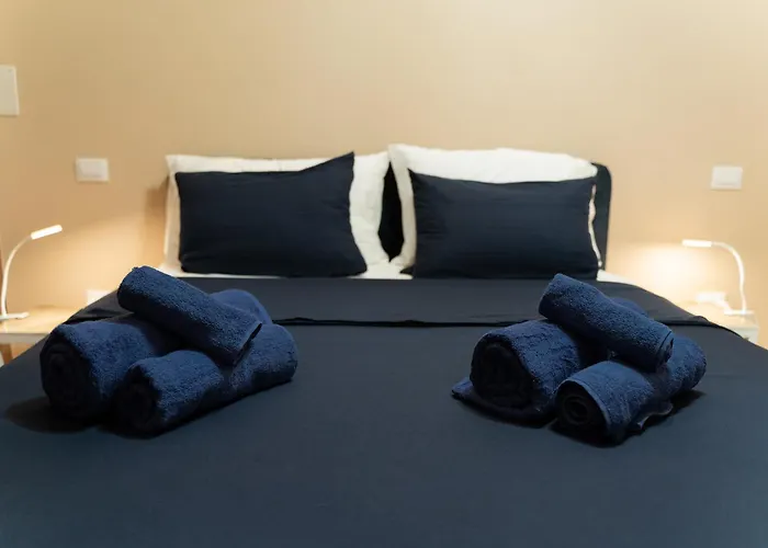 Apartment Vasami - In Centro Bari