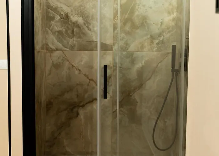 Vasami - In Centro Апартаменты *