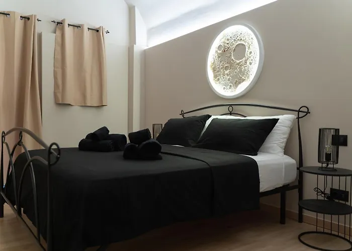 Apartment Vasami - In Centro Bari