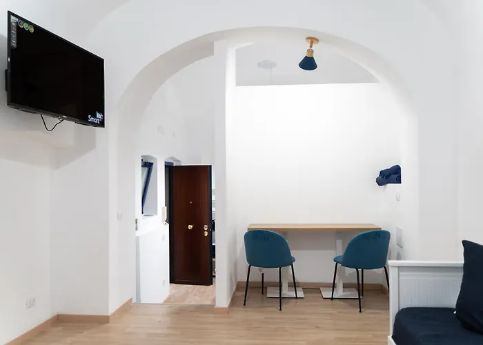 Vasami - In Centro *