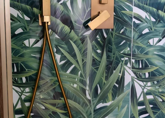 Lägenhet Vasami - In Centro