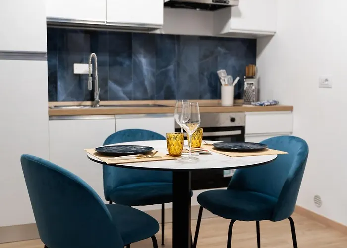 Vasami - In Centro *