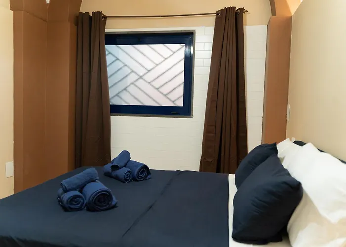 Vasami - In Centro Bari